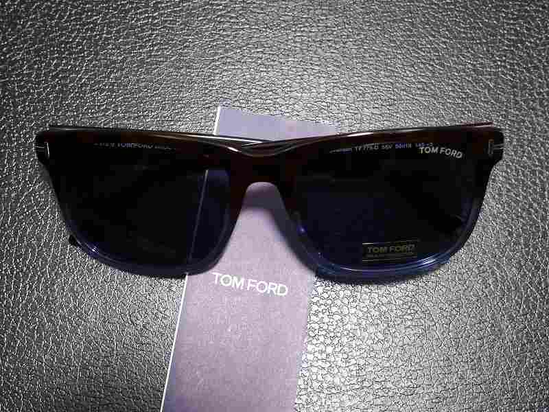 �ȥ�ե�����(TOMFORD) TF0775-D 55V��Stephenson