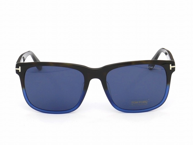 �ȥ�ե�����(TOMFORD) TF0775-D 55V��Stephenson