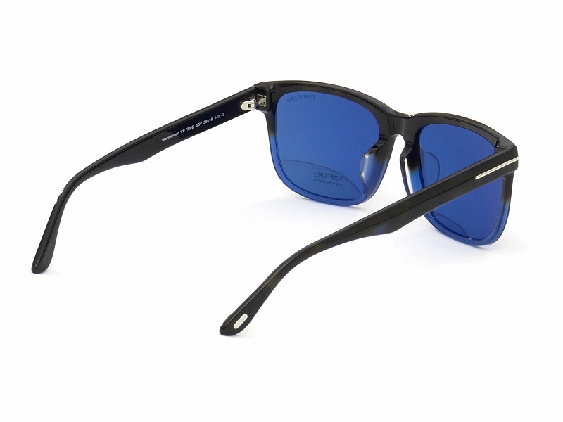 �ȥ�ե�����(TOMFORD) TF0775-D 55V��Stephenson