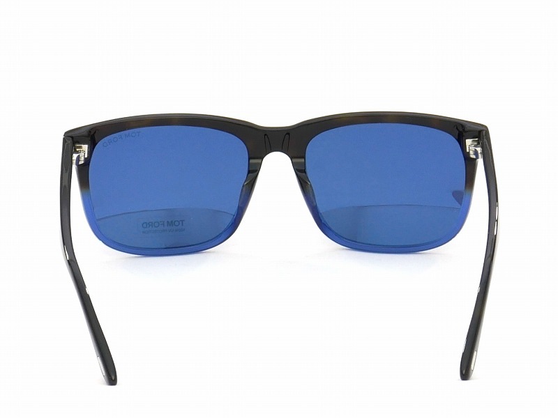 �ȥ�ե�����(TOMFORD) TF0775-D 55V��Stephenson