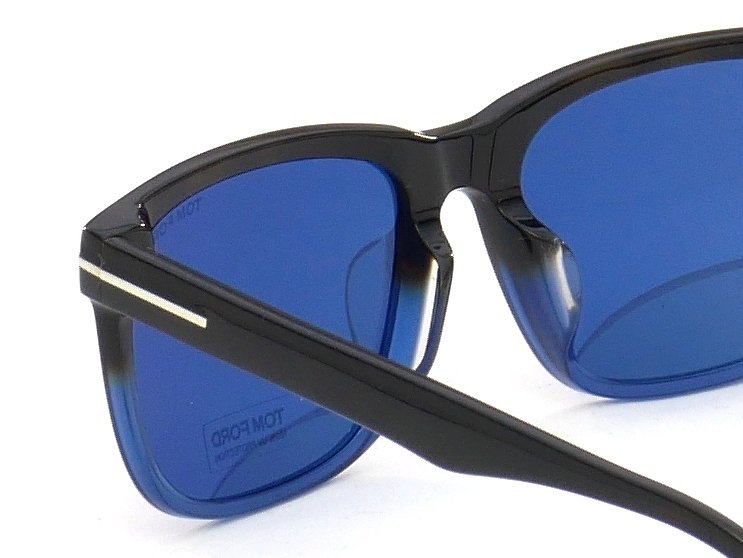 �ȥ�ե�����(TOMFORD) TF0775-D 55V��Stephenson