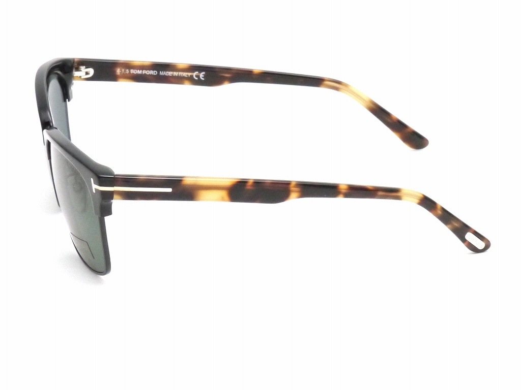 トムフォード(TOMFORD) TF0367 02B River (ﾘﾊﾞｰ）｜トムフォード