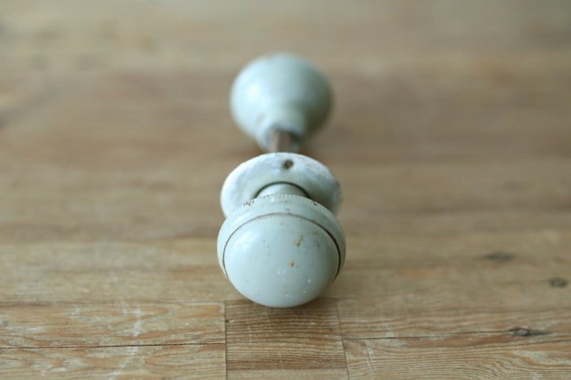 Doorknob<p>ドアノブ</p>