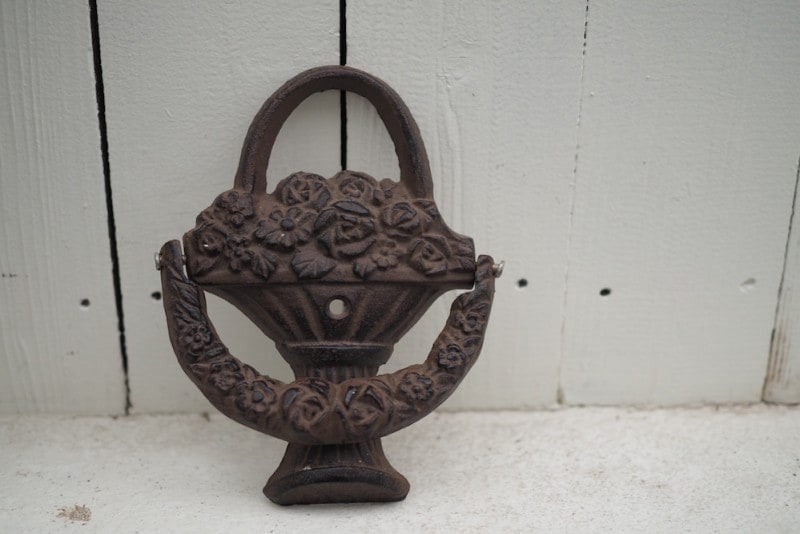 Door knocker A<p>ドアノック A</p>