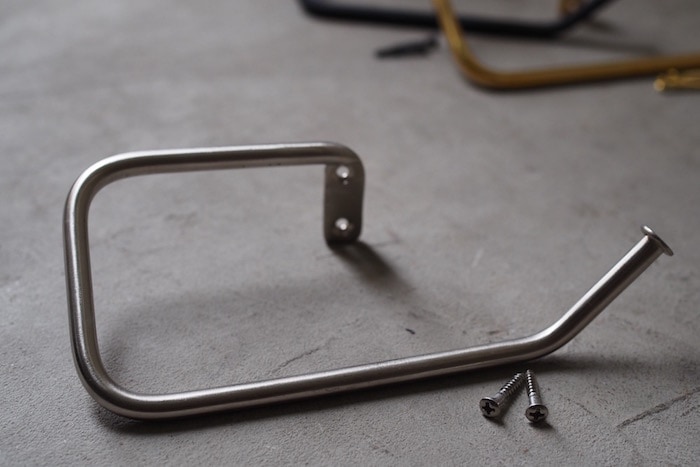 Multi hanger<p>マルチハンガー ピューター</p>