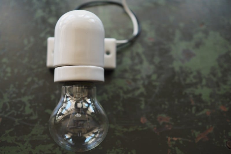 Ceramic soket straight<p>セラミックソケット ストレート</p>