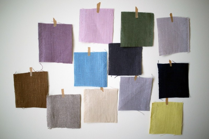 European Linen<p>ヨーロピアンリネン</p>