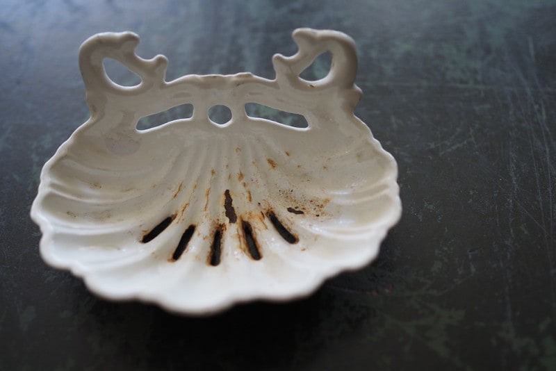 SOAP DISH 04<p>ソープディッシュ 04</p>