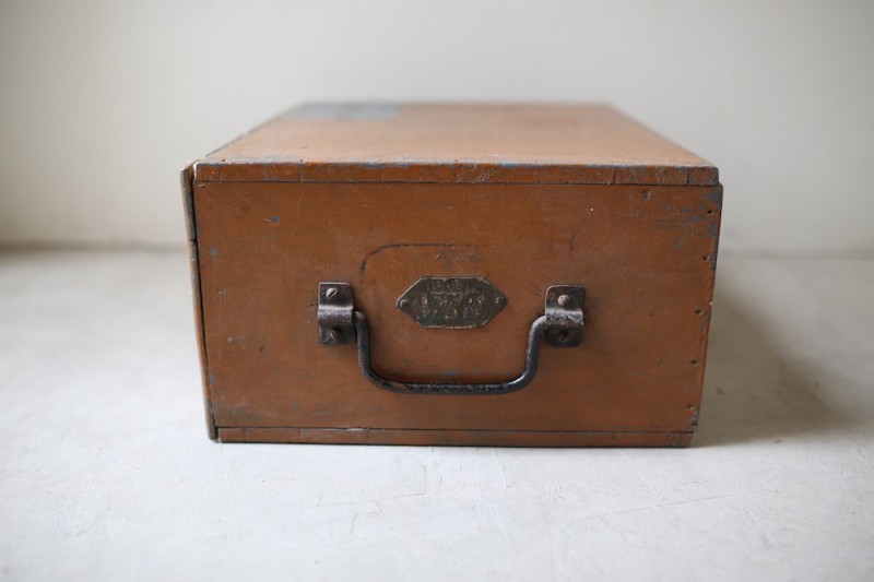 Vintage box A<p>ヴィンテージボックス A</p>