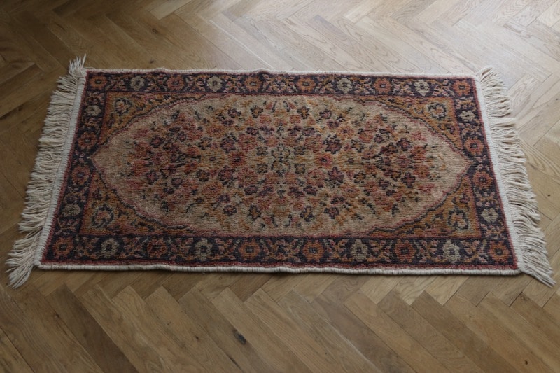 Vintage rug <p>ヴィンテージラグ </p>