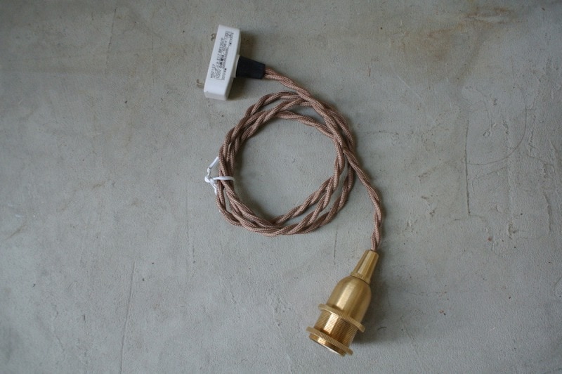 Pendant parts B<p>ペンダント灯具 B</p>