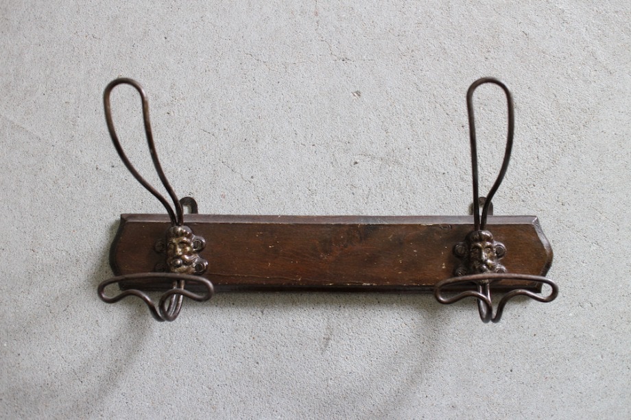 D+E MARKET,パーツ,フック,アンティークパーツ | D+E MARKET Online