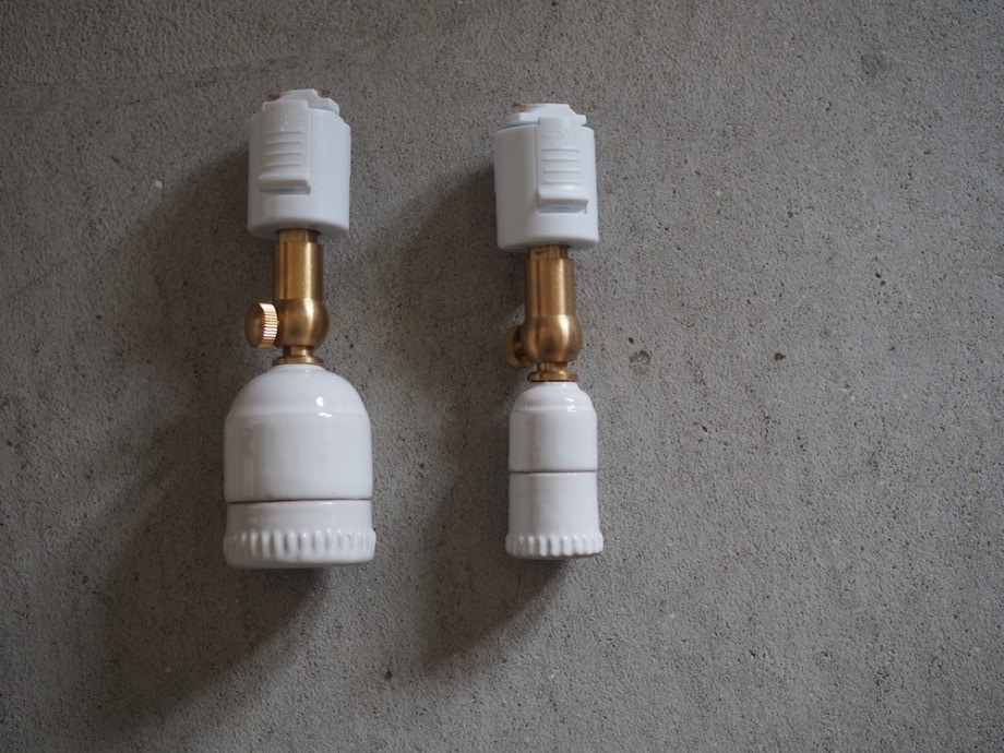 Spot light<p>ダクトレール用スポットライト</p>