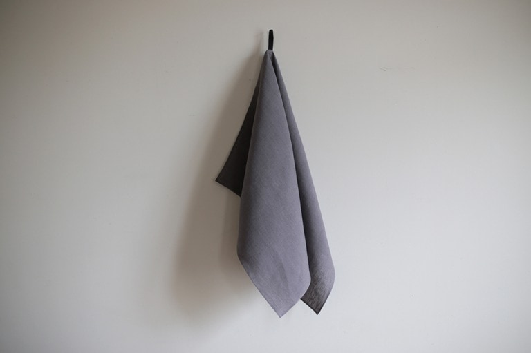 Original linen torsion (steelgrey)<p>オリジナル リネントーション(スティールグレイ)</p>