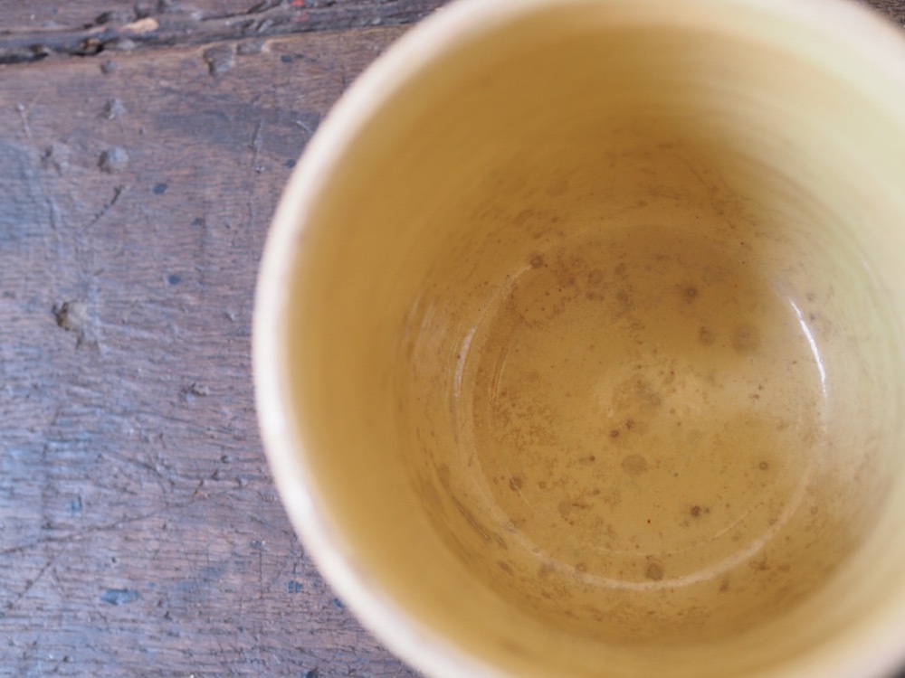 アンティーク ジャムポット ｜ D+E MARKET Online