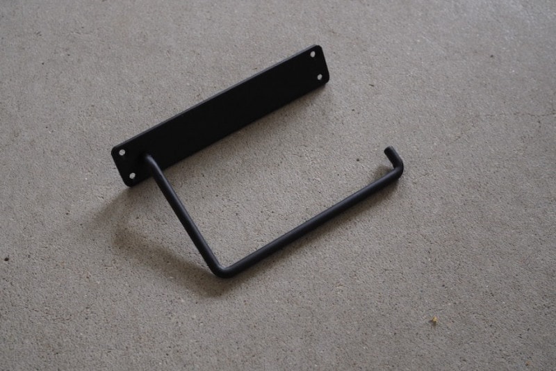 Paper holder<p>ペーパーホルダー</p>