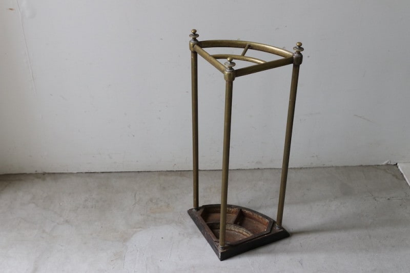 Umbrella stand<p>傘立て</p>