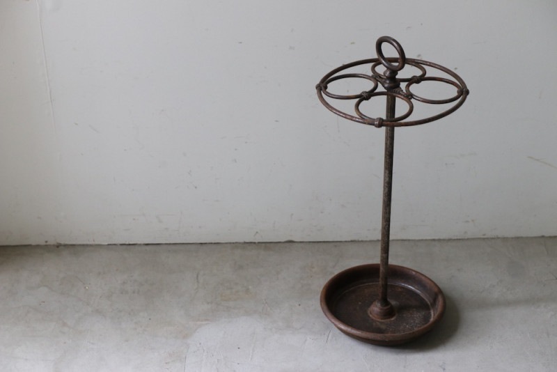 Umbrella stand<p>傘立て</p>