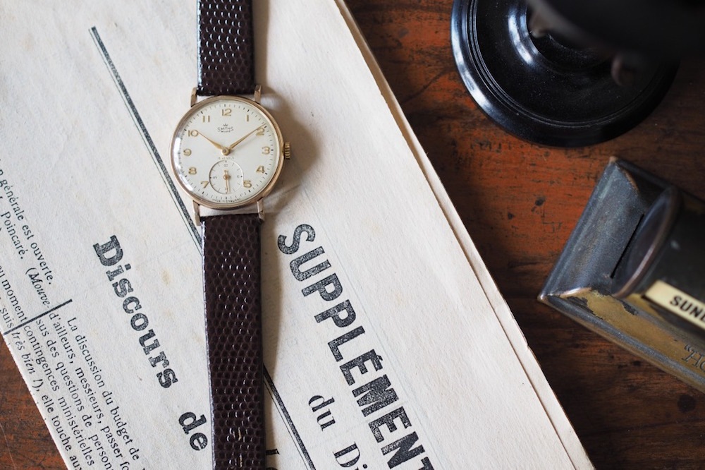 SMITHS Mens DE LUXE<p>スミス メンズ デラックス</p>