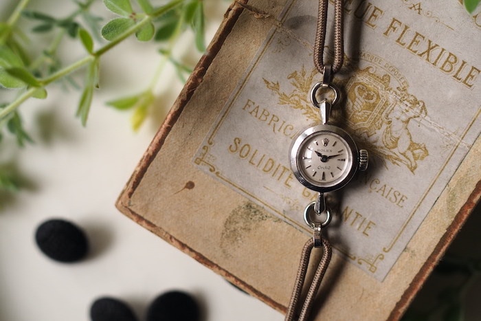 ROLEX Ladies Orchid A<p>ロレックス レディース オーキッド A</p>