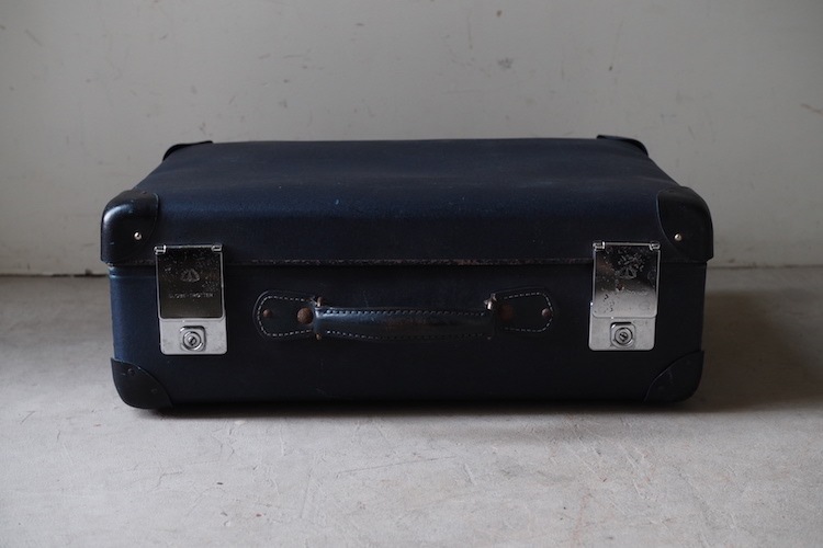 GLOBE TROTTER trunk case (C)<p>グローブトロッター トランクケース (C)</p>