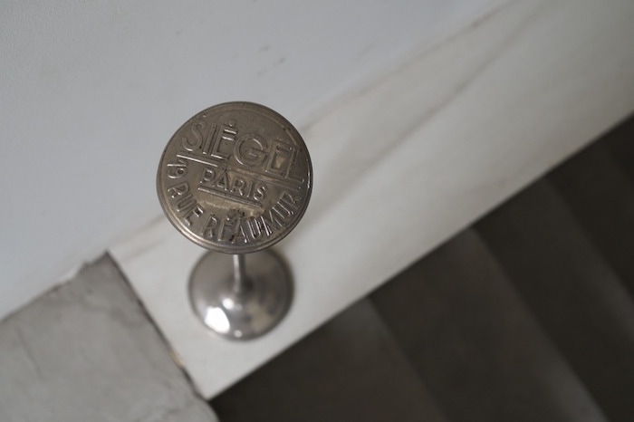 SIEGEL Hatstand(C)<p>SIEGEL ハットスタンド(C)</p>