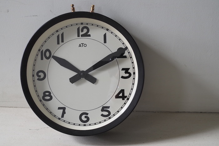 ATO wall clock C<p>アト ウォール クロック C</p>