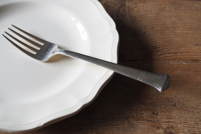 TIFFANY&Co. vintage serving fork<p>ティファニー ヴィンテージサービングフォーク</p>