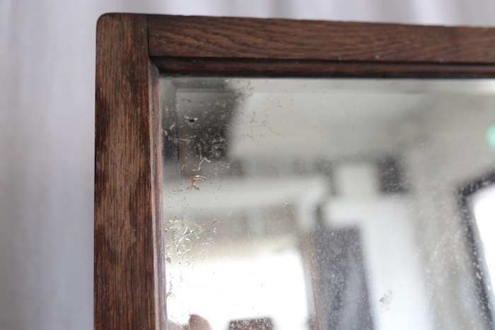 ヴィンテージ 姿見 ｜ D+E MARKET Online