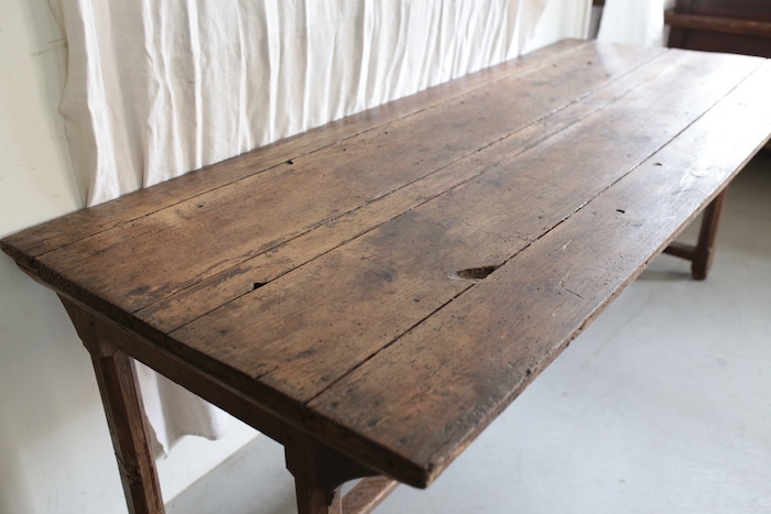 フィフティーズ スタイル パレットテーブル CATEGORY Table | mumokuteki antique&repair