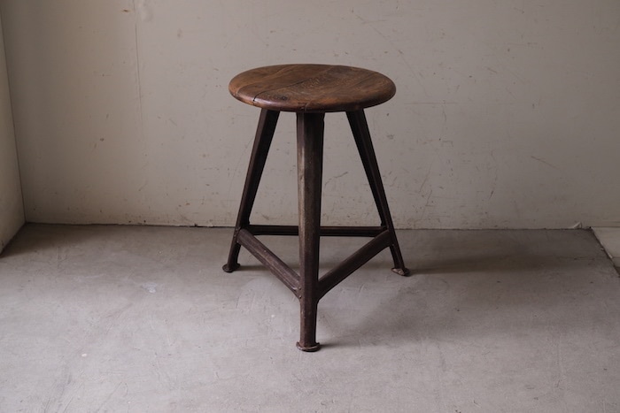 Rowac Stool by Robert Wagner D<p>ロバート・ワグナー ロワックスツール D</p>