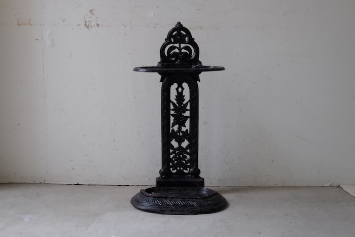 Steel stick stand<p>スチールステッキスタンド</p>