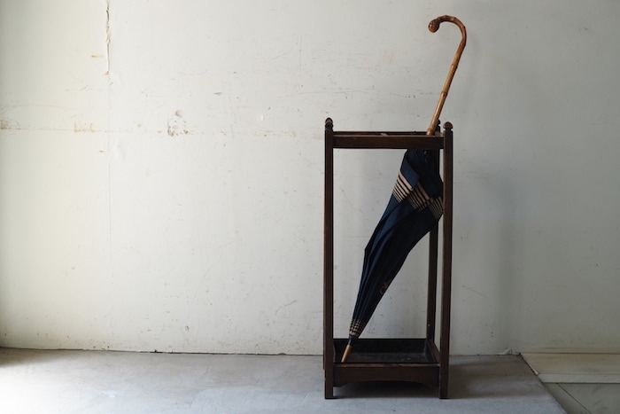 Oak umbrella stand<p>オーク傘立て</p>