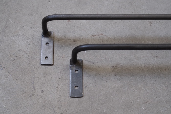 Multipurpose Iron hanger S/M<p>アイアンマルチハンガー S/M </p>