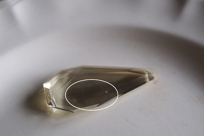 （専用）ヴィンテージ　シャンデリア　パーツ ヴィンテージシャンデリアパーツ C｜ D+E MARKET Online