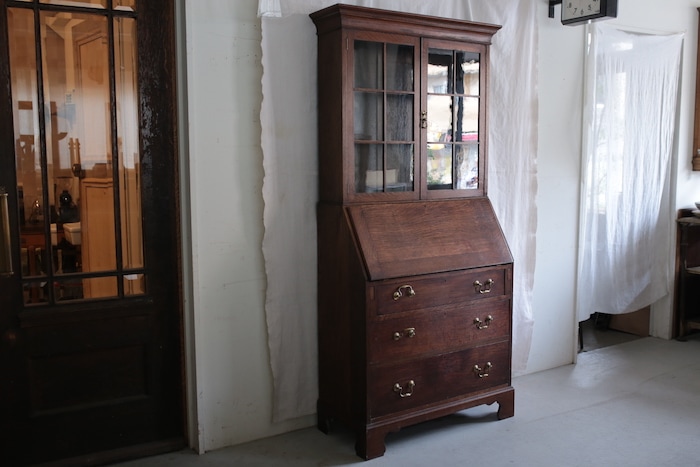 Vintage Writing Bureau<p>ヴィンテージ ライティング ビューロー </p>