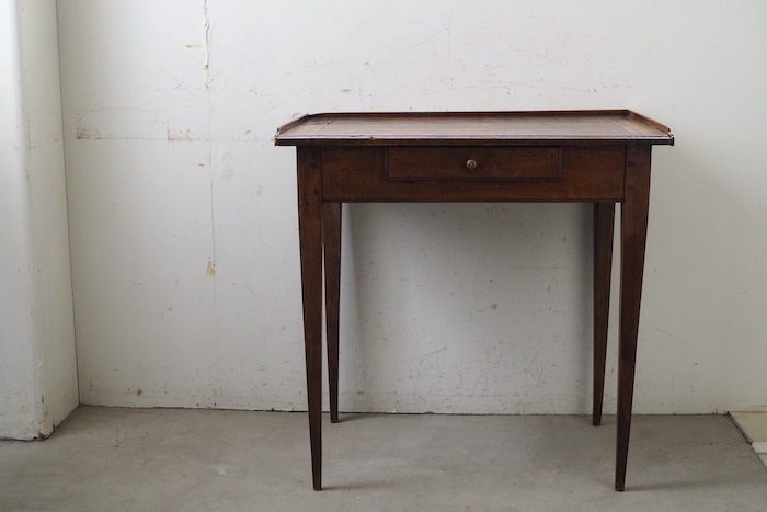 Drawer desk F<p>引き出し付きデスク F</p>