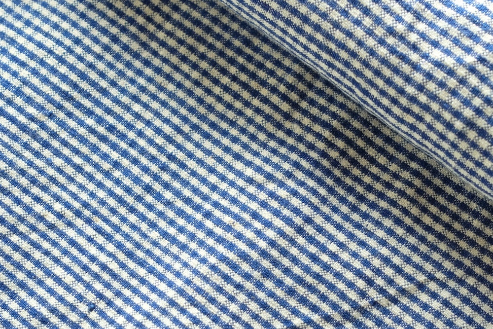 Antique Roll fabric (check/E)<p>アンティーク ロール生地 (チェック/E)</p>