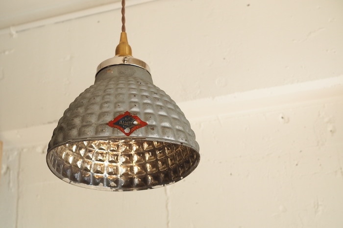 Altoray lamp shade A<p> Altoray製 ランプシェード A</p>