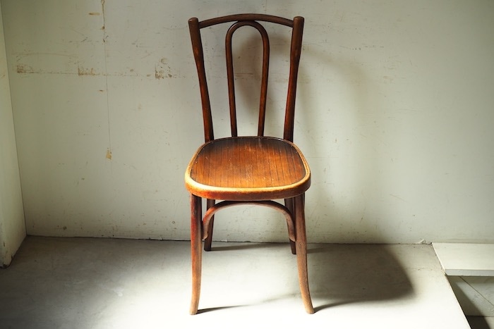 ◯ 希少品 ◯ 鳥取家具 ヴィンテージ ベビーチェア ハイチェア 鳥取家具 ヴィンテージ ベビーチェア