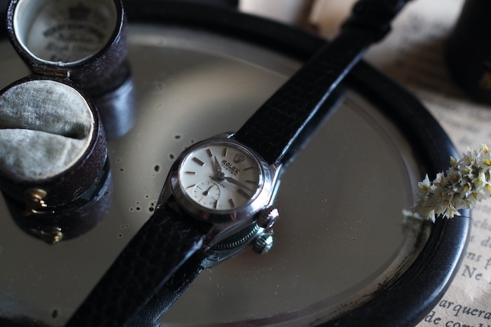 ROLEX OYSTER Ladies<p>ロレックス オイスター レディース</p>