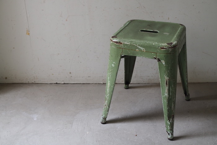 Metal stool<p>メタルスツール</p>