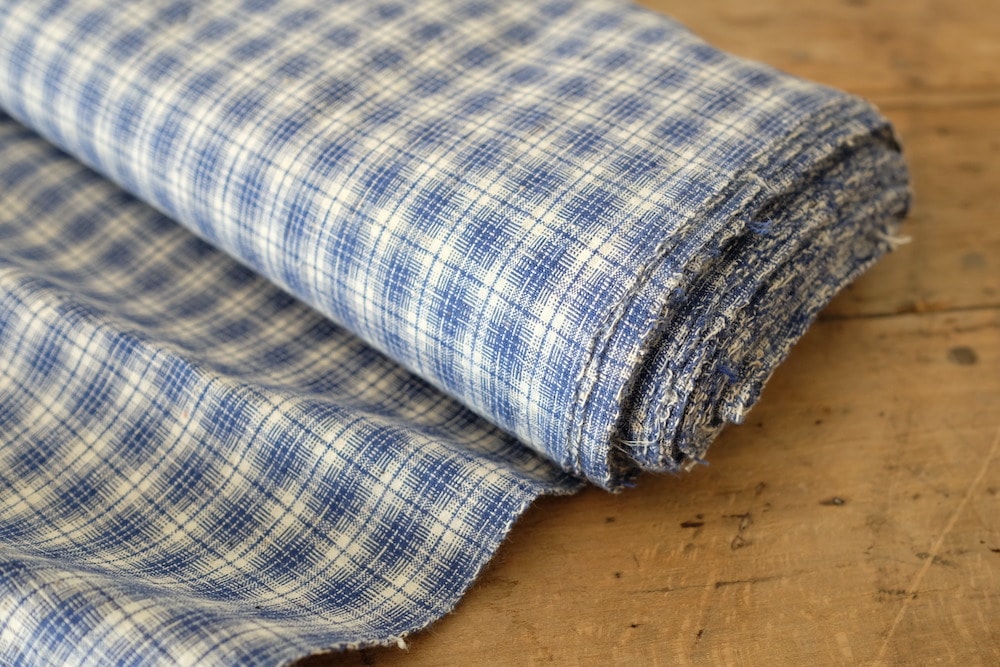 リネン刺繍糸 60/2L 30m巻き （8） | 亜麻色雑貨店