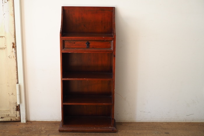 Vintage shelf J<p>ヴィンテージ シェルフ J</p>