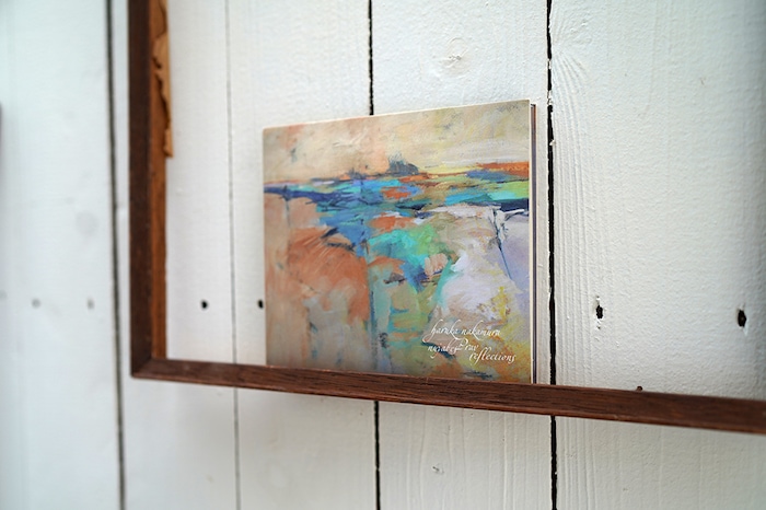 haruka nakamura /  Nujabes PRAY Reflections<p>haruka nakamura / Nujabes PRAY Reflections</p>