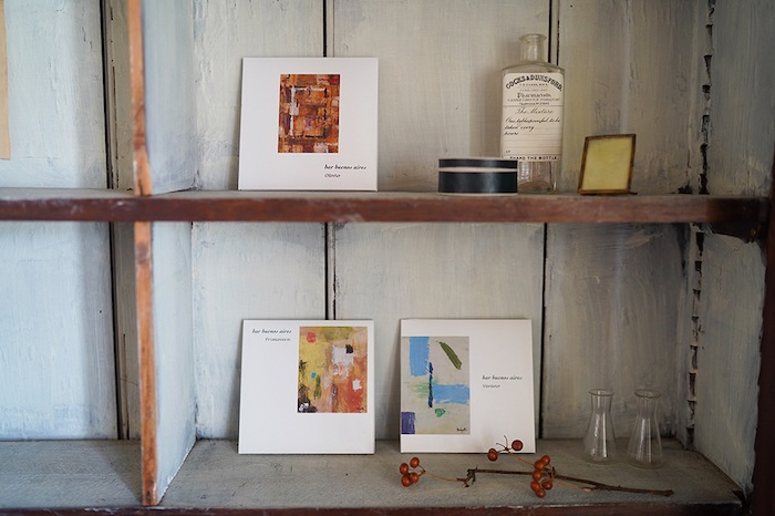 bar buenos aires Vol.9「Otoño ~秋~」<p> バー・ブエノスアイレス「オトーニョ」</p>