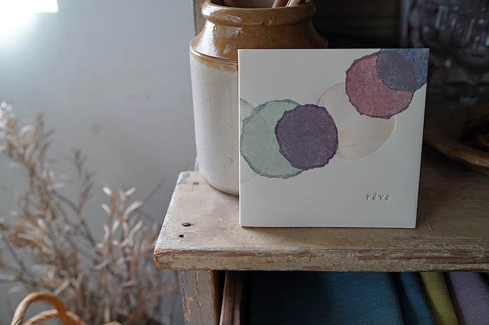 rêve<p>レーヴ</p>