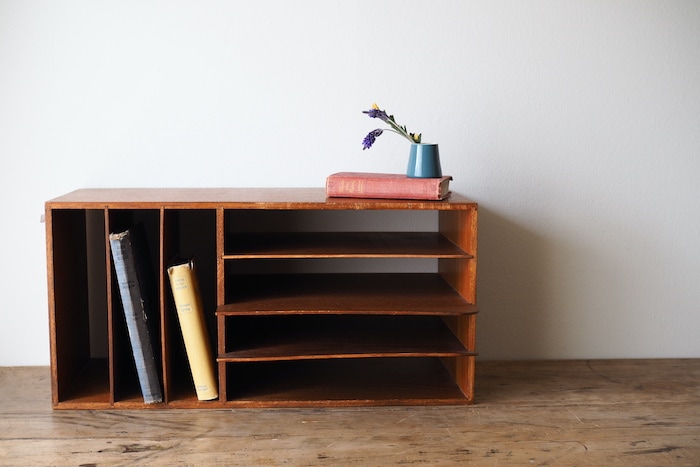 Vintage document case<p>ヴィンテージ 書類ケース</p>