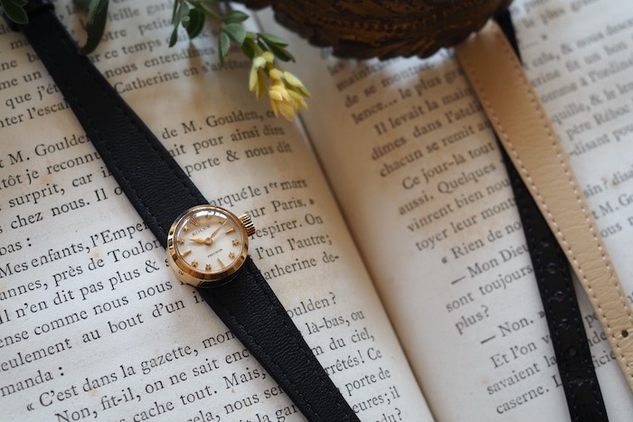 ROLEX Chameleon Stardial<p>ロレックス カメレオン スターダイアル</p>