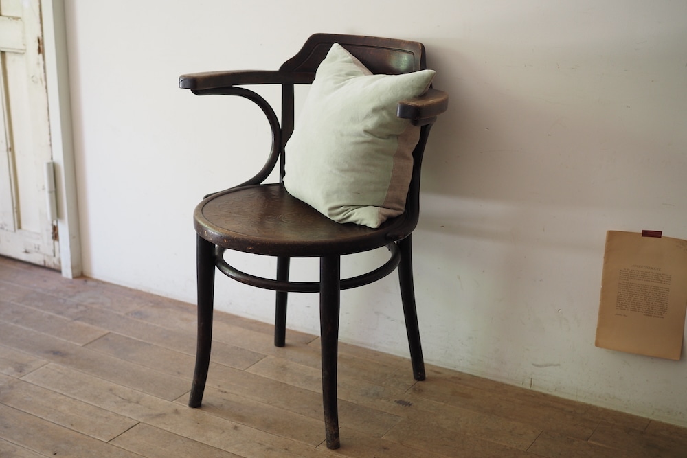 thonet アームチェア thonet アームチェア